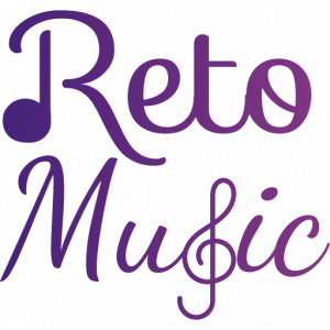 Logo de RetoMusic